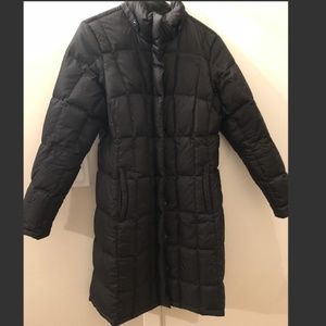 The North Face Metropolis Down Parka II - Women's